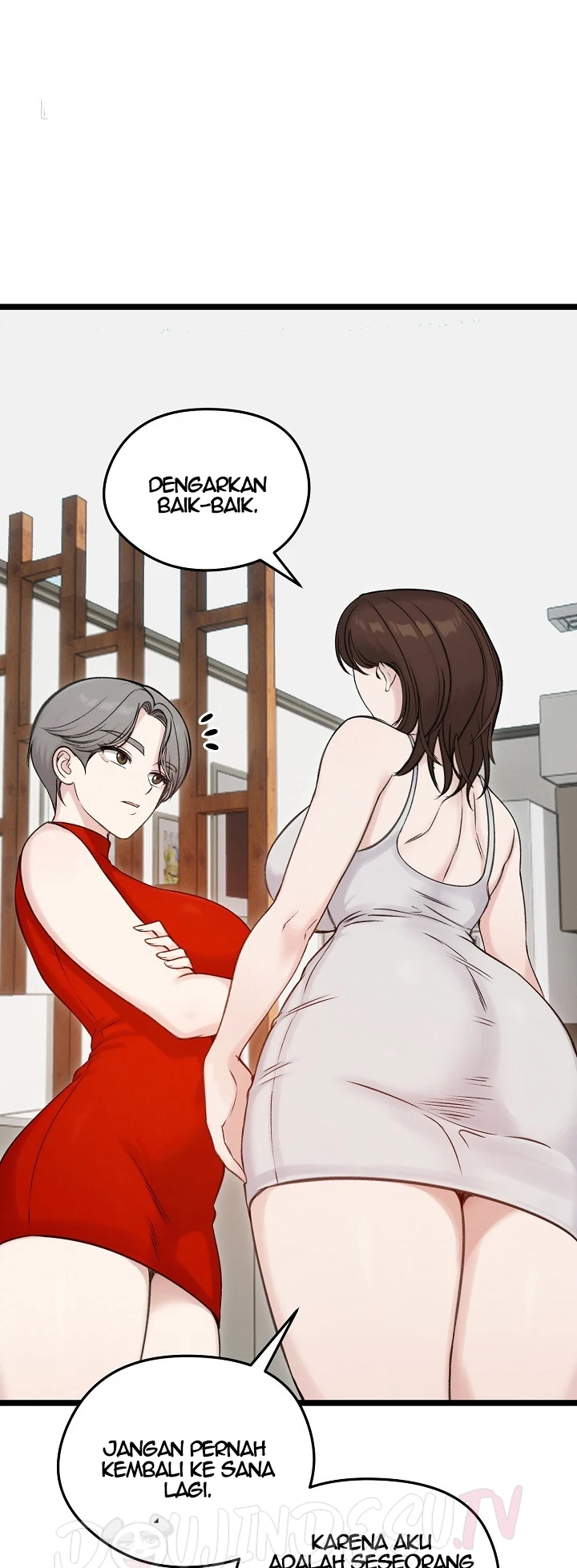 Runaway Wife - Page 35